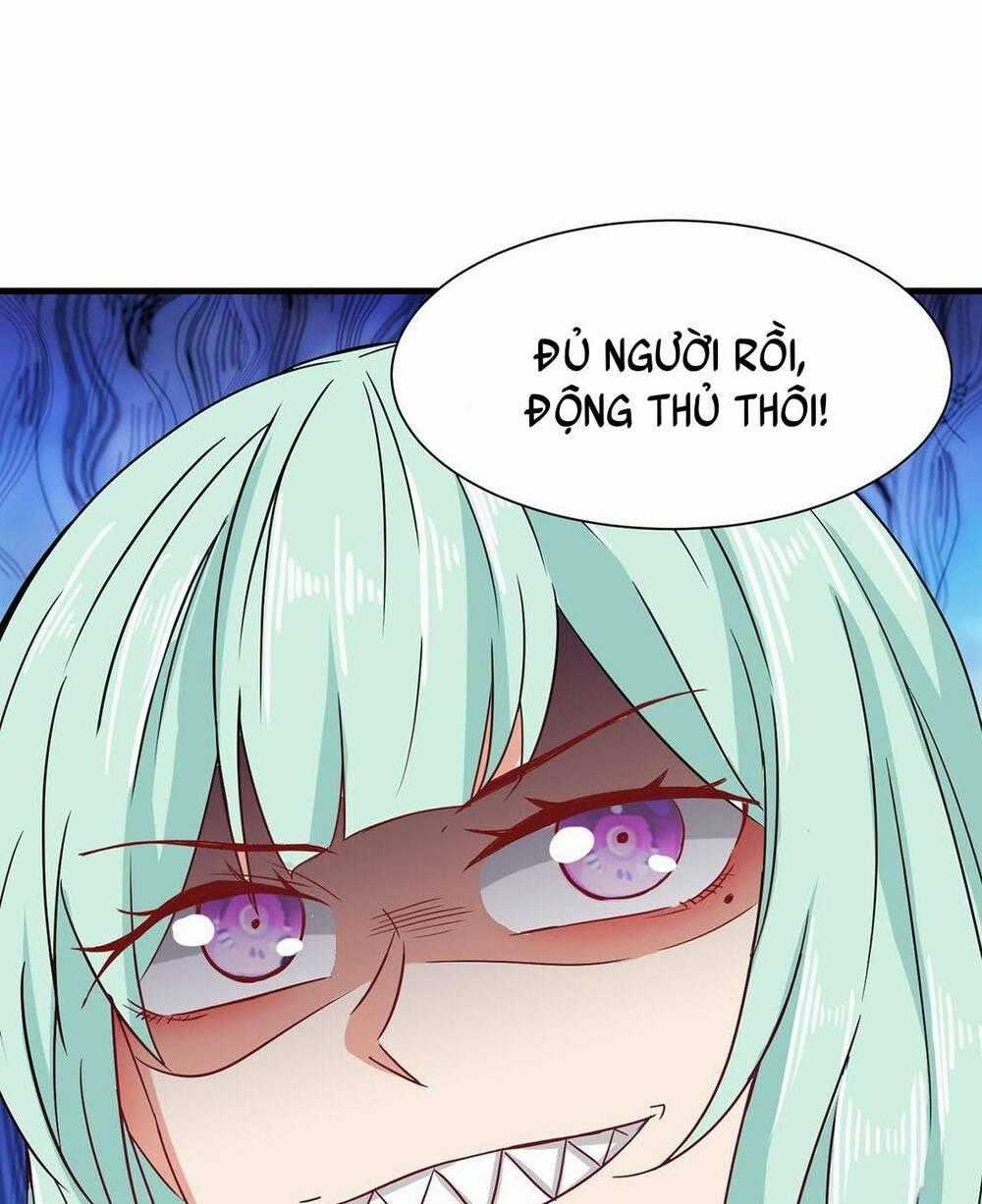 Tổ Sư Xuất Sơn - Chapter 25 - Trang 69