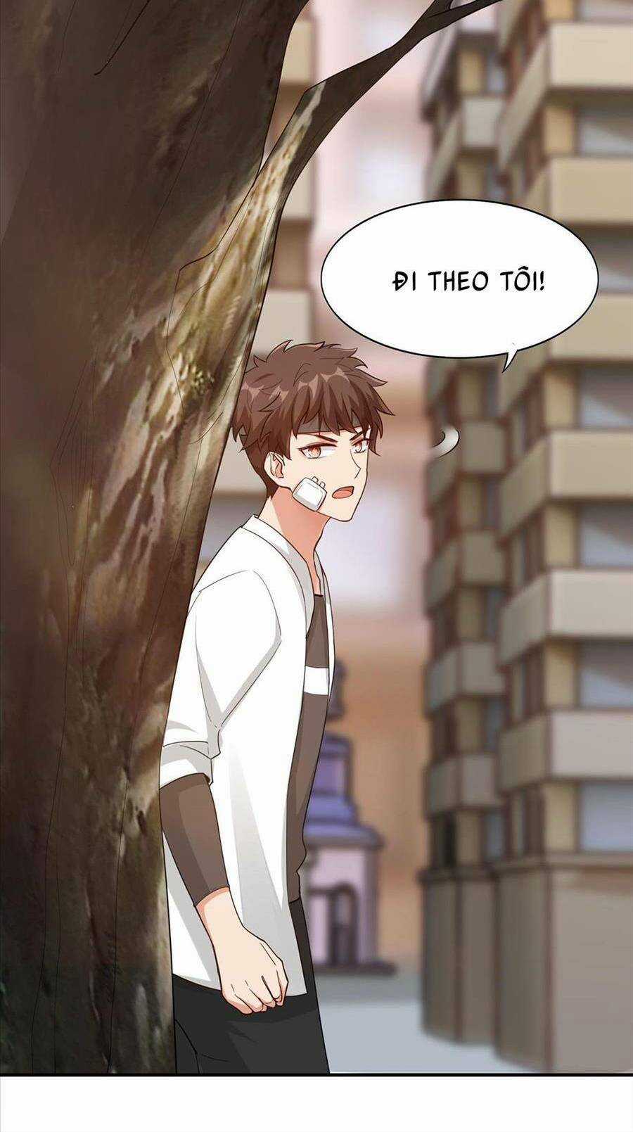 Tổ Sư Xuất Sơn - Chapter 26 - Trang 4