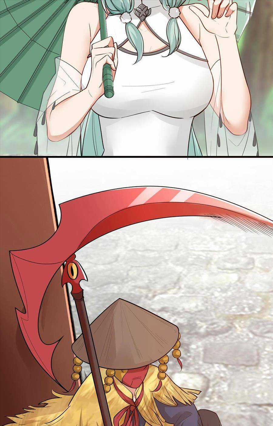 Tổ Sư Xuất Sơn - Chapter 26 - Trang 45