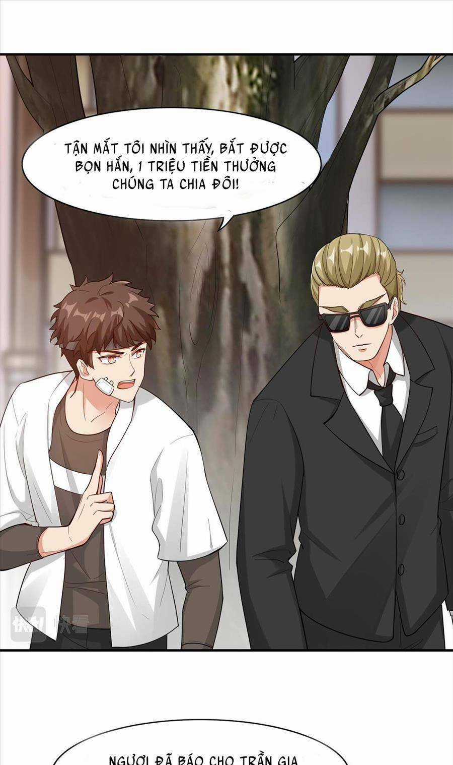 Tổ Sư Xuất Sơn - Chapter 26 - Trang 7