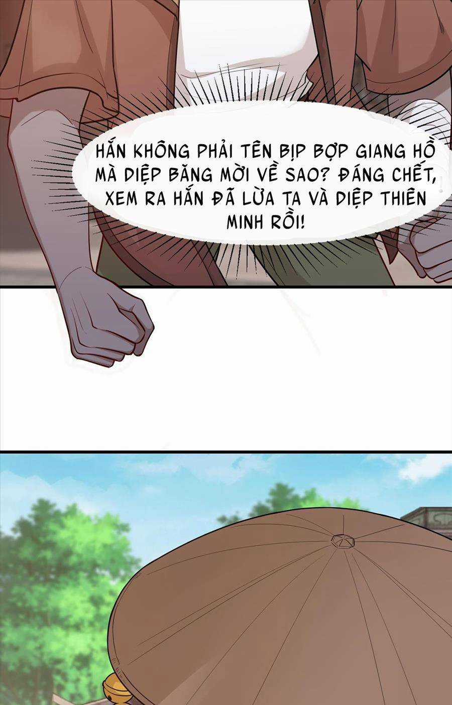 Tổ Sư Xuất Sơn - Chapter 26 - Trang 67