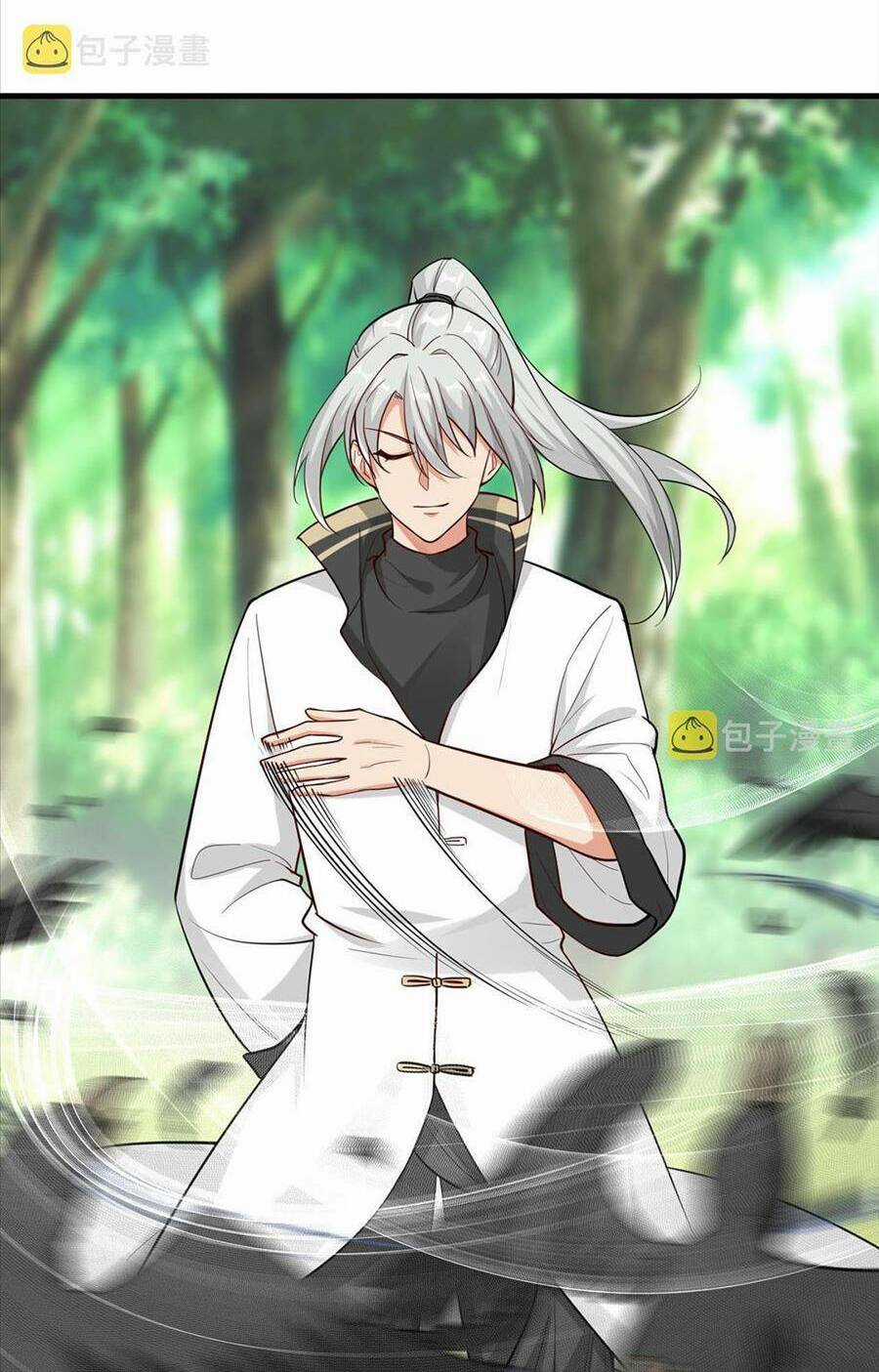 Tổ Sư Xuất Sơn - Chapter 26 - Trang 70