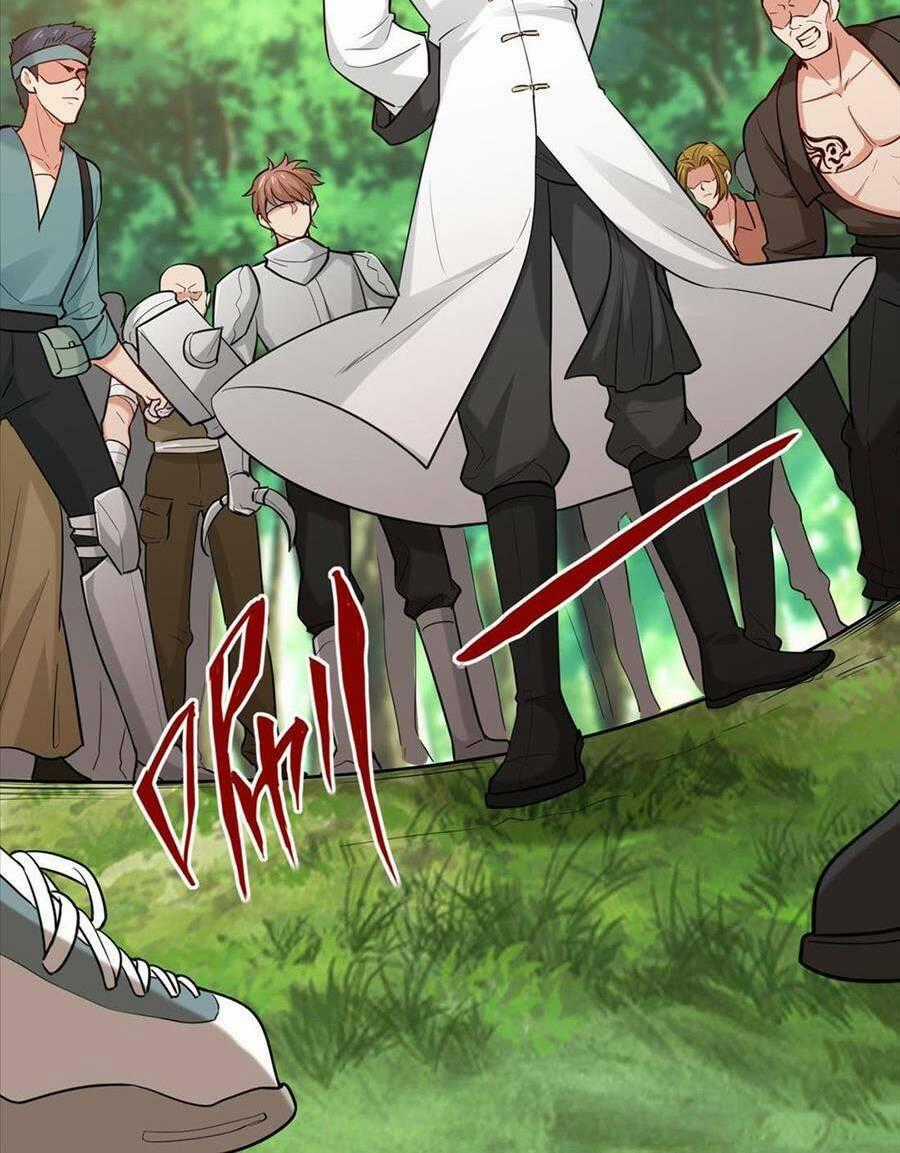 Tổ Sư Xuất Sơn - Chapter 26 - Trang 77