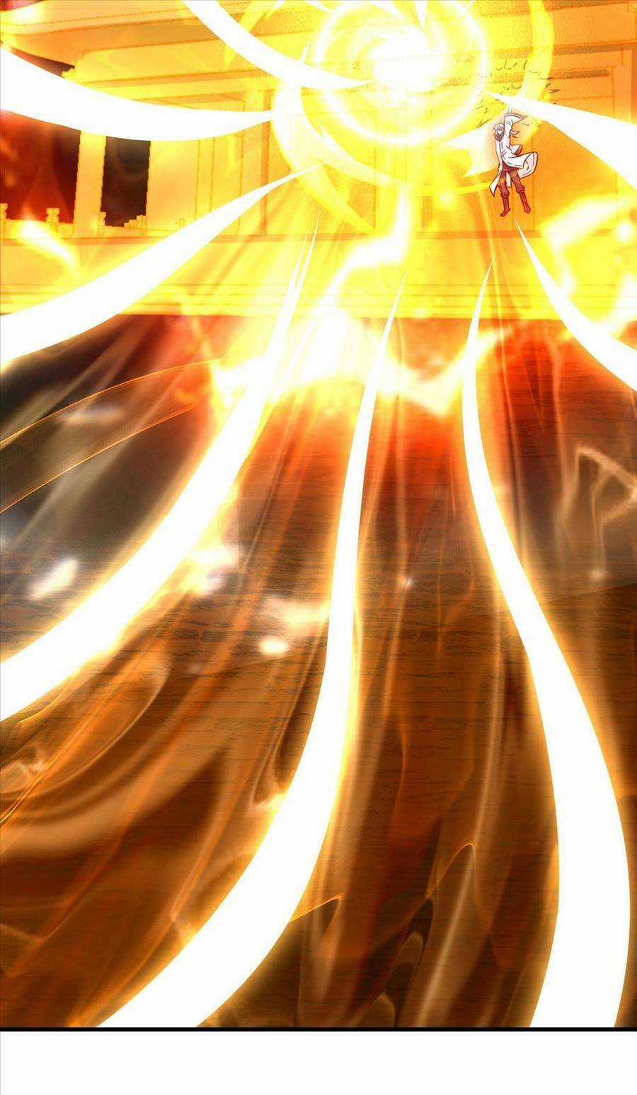 Tổ Sư Xuất Sơn - Chapter 27 - Trang 31