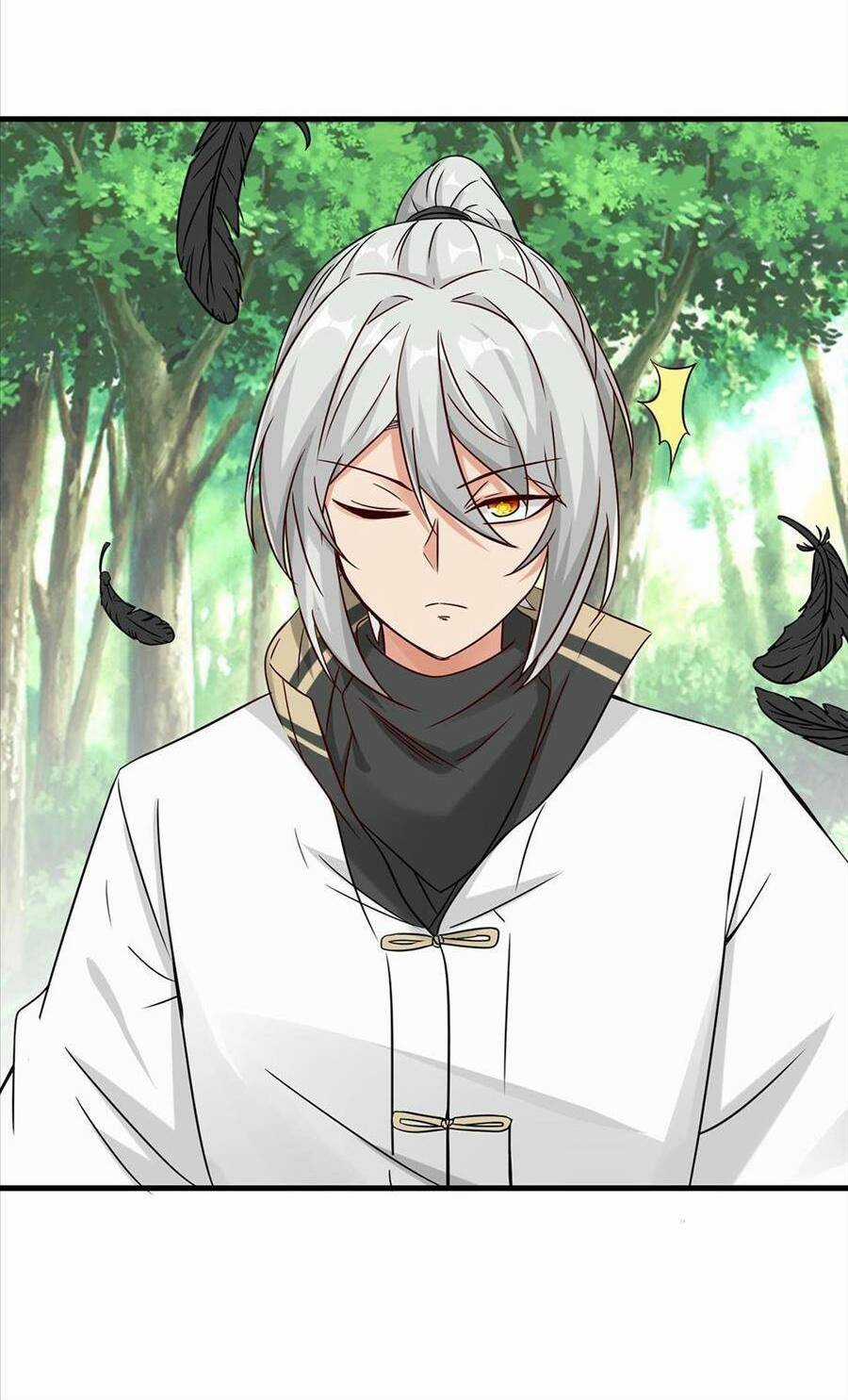 Tổ Sư Xuất Sơn - Chapter 27 - Trang 38