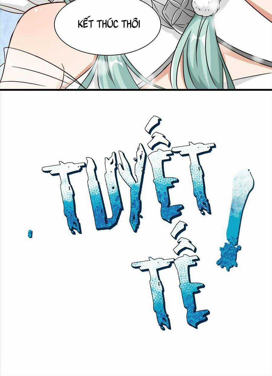 Tổ Sư Xuất Sơn - Chapter 27 - Trang 54