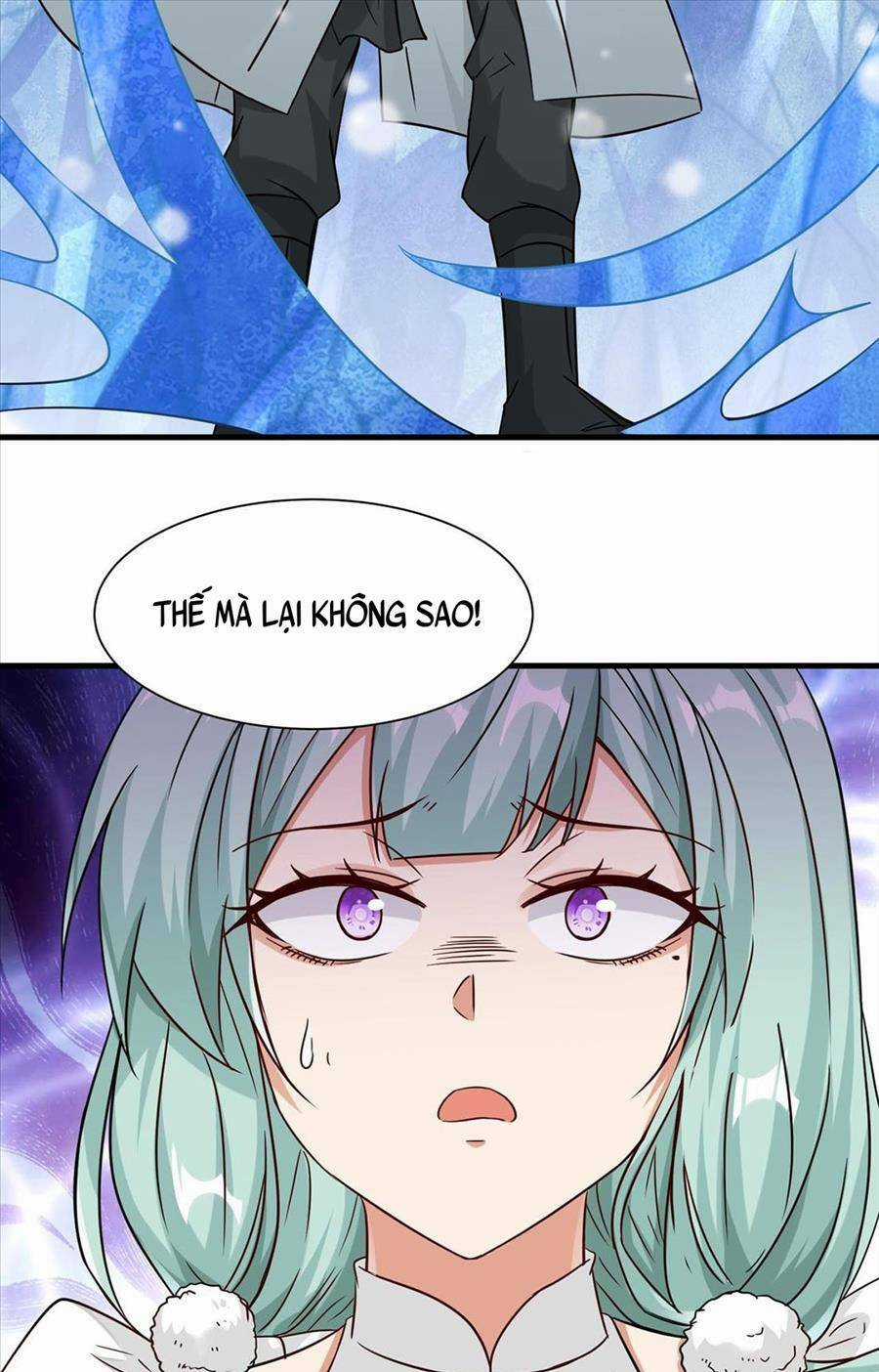 Tổ Sư Xuất Sơn - Chapter 27 - Trang 61