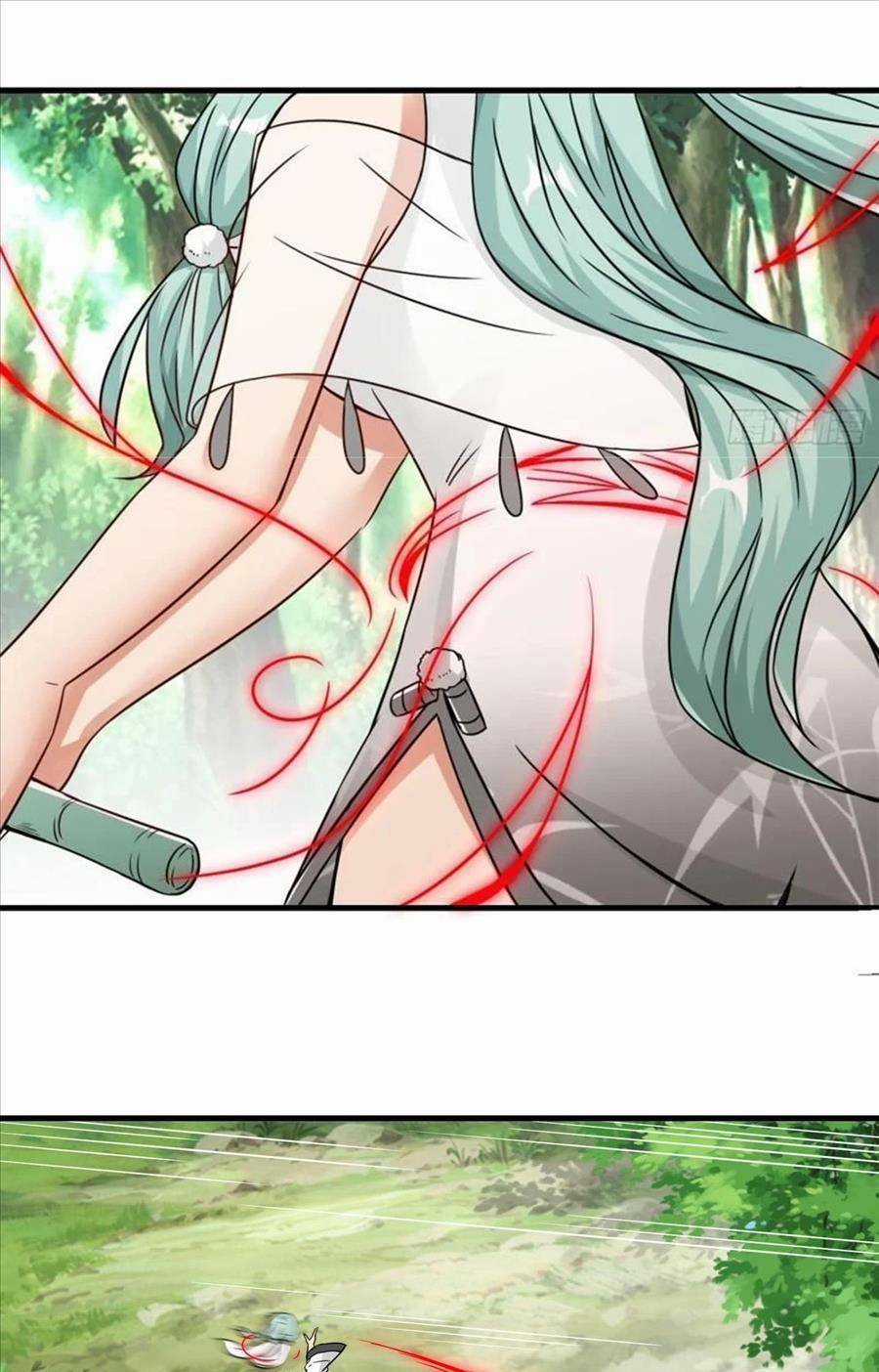 Tổ Sư Xuất Sơn - Chapter 27 - Trang 65