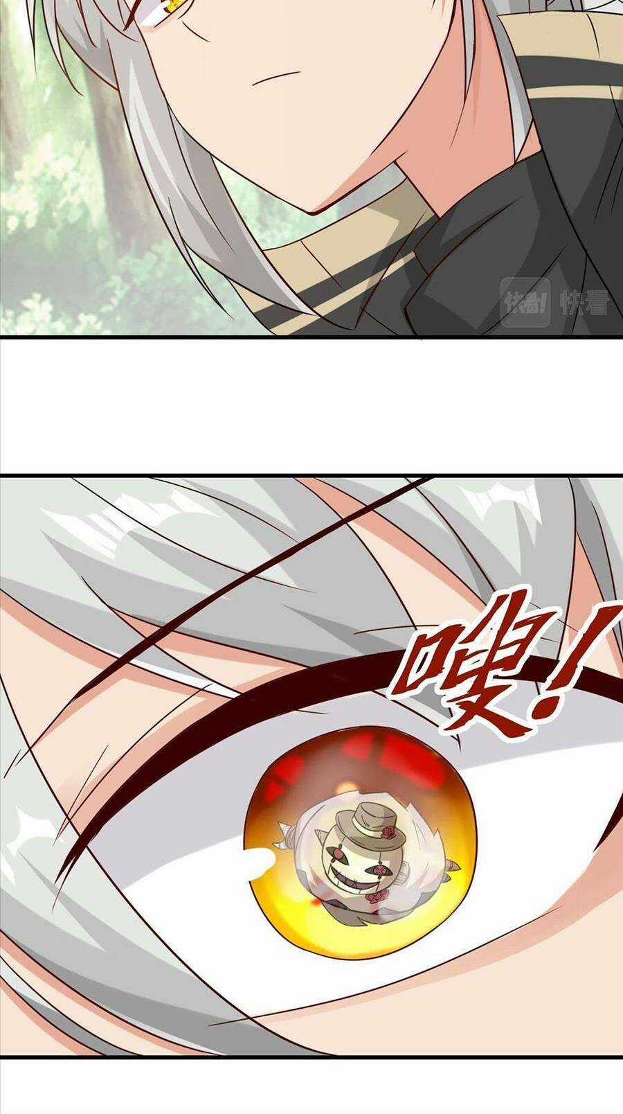 Tổ Sư Xuất Sơn - Chapter 27 - Trang 68