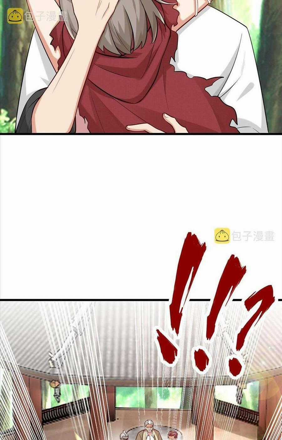 Tổ Sư Xuất Sơn - Chapter 28 - Trang 2