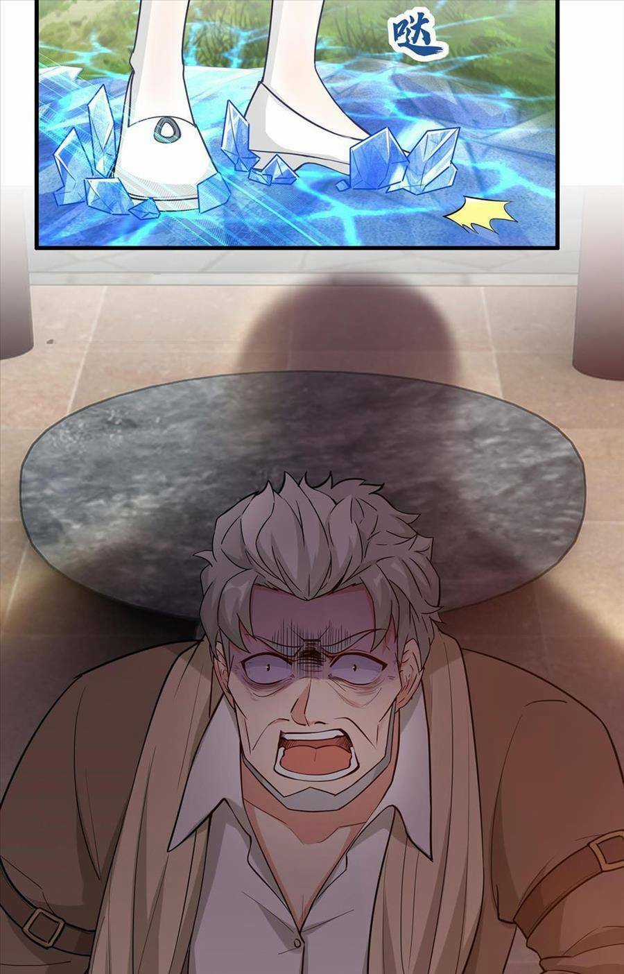 Tổ Sư Xuất Sơn - Chapter 28 - Trang 19