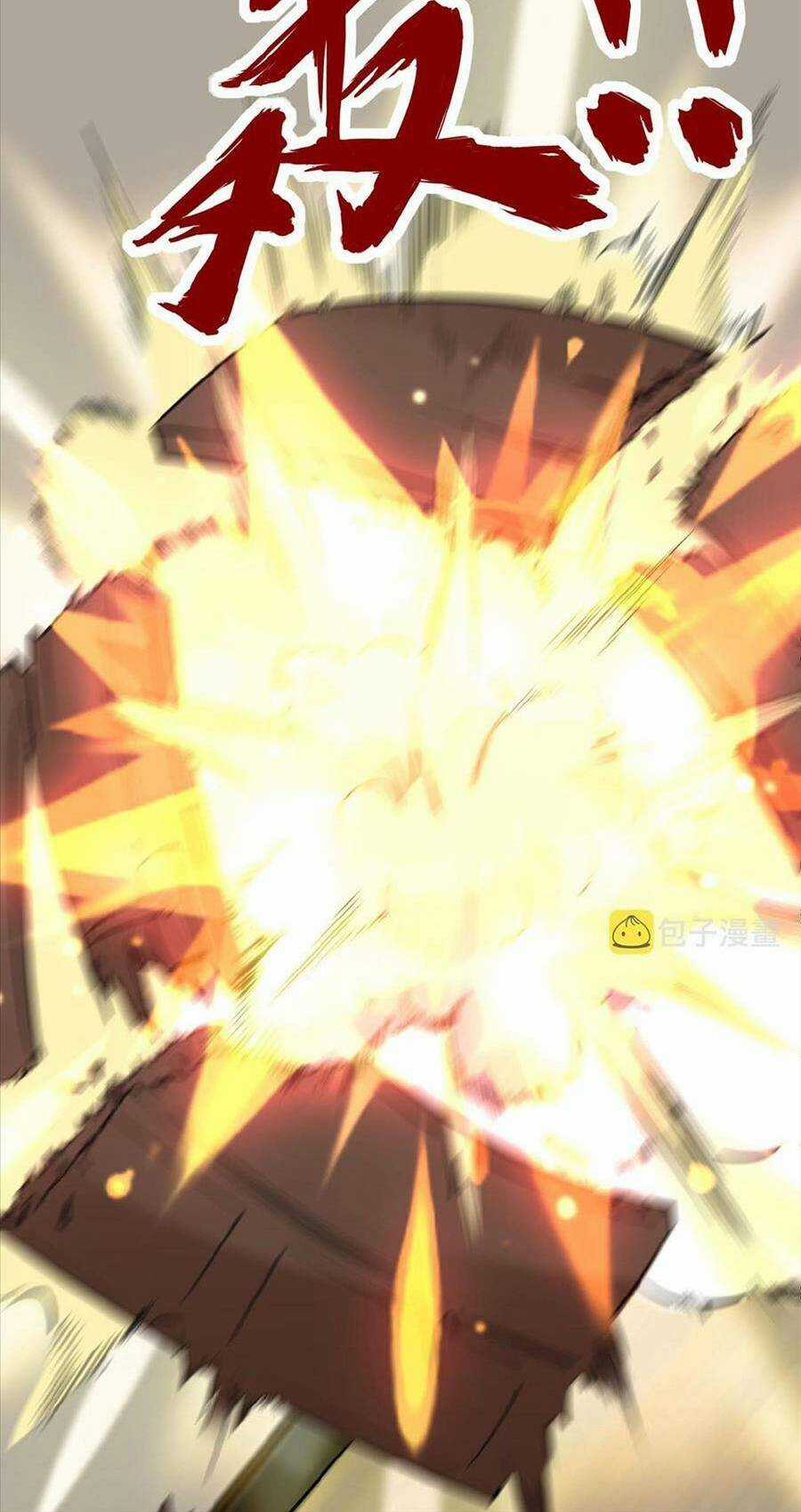 Tổ Sư Xuất Sơn - Chapter 28 - Trang 26