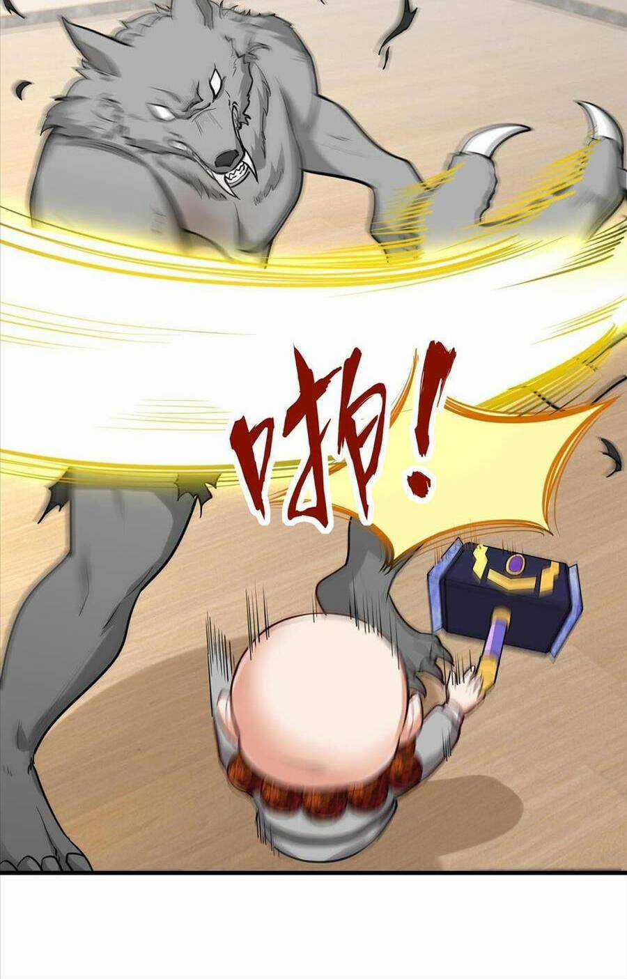 Tổ Sư Xuất Sơn - Chapter 28 - Trang 38