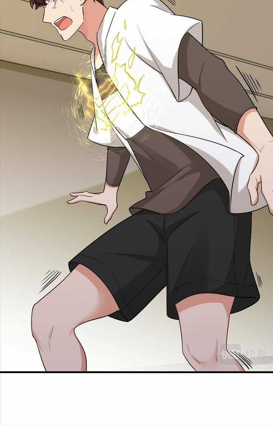 Tổ Sư Xuất Sơn - Chapter 28 - Trang 62