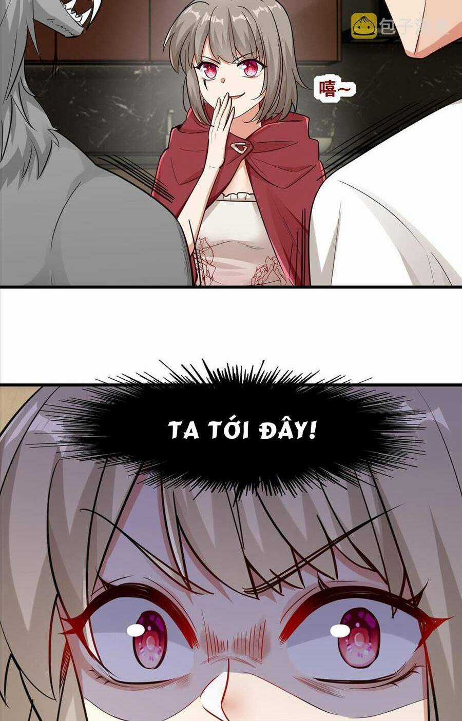 Tổ Sư Xuất Sơn - Chapter 28 - Trang 64