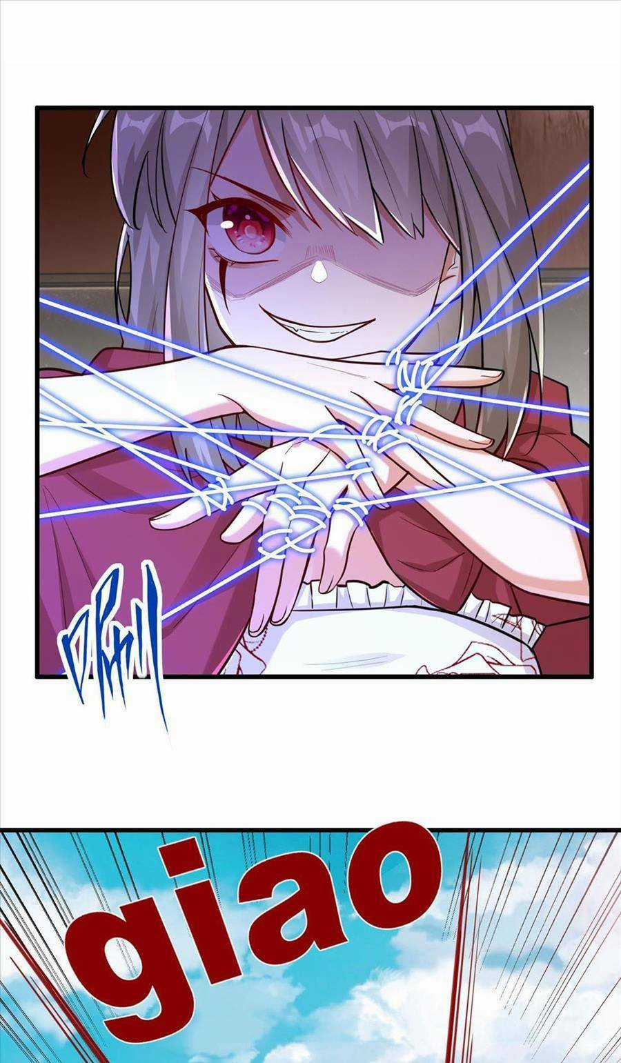 Tổ Sư Xuất Sơn - Chapter 28 - Trang 69