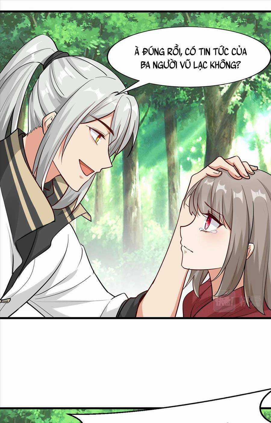 Tổ Sư Xuất Sơn - Chapter 28 - Trang 9