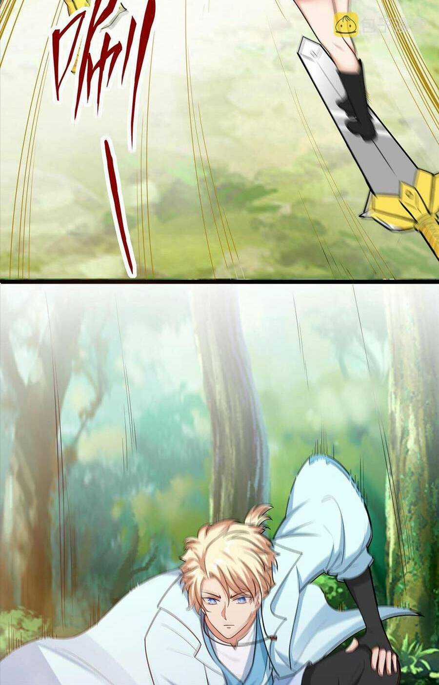 Tổ Sư Xuất Sơn - Chapter 28 - Trang 82