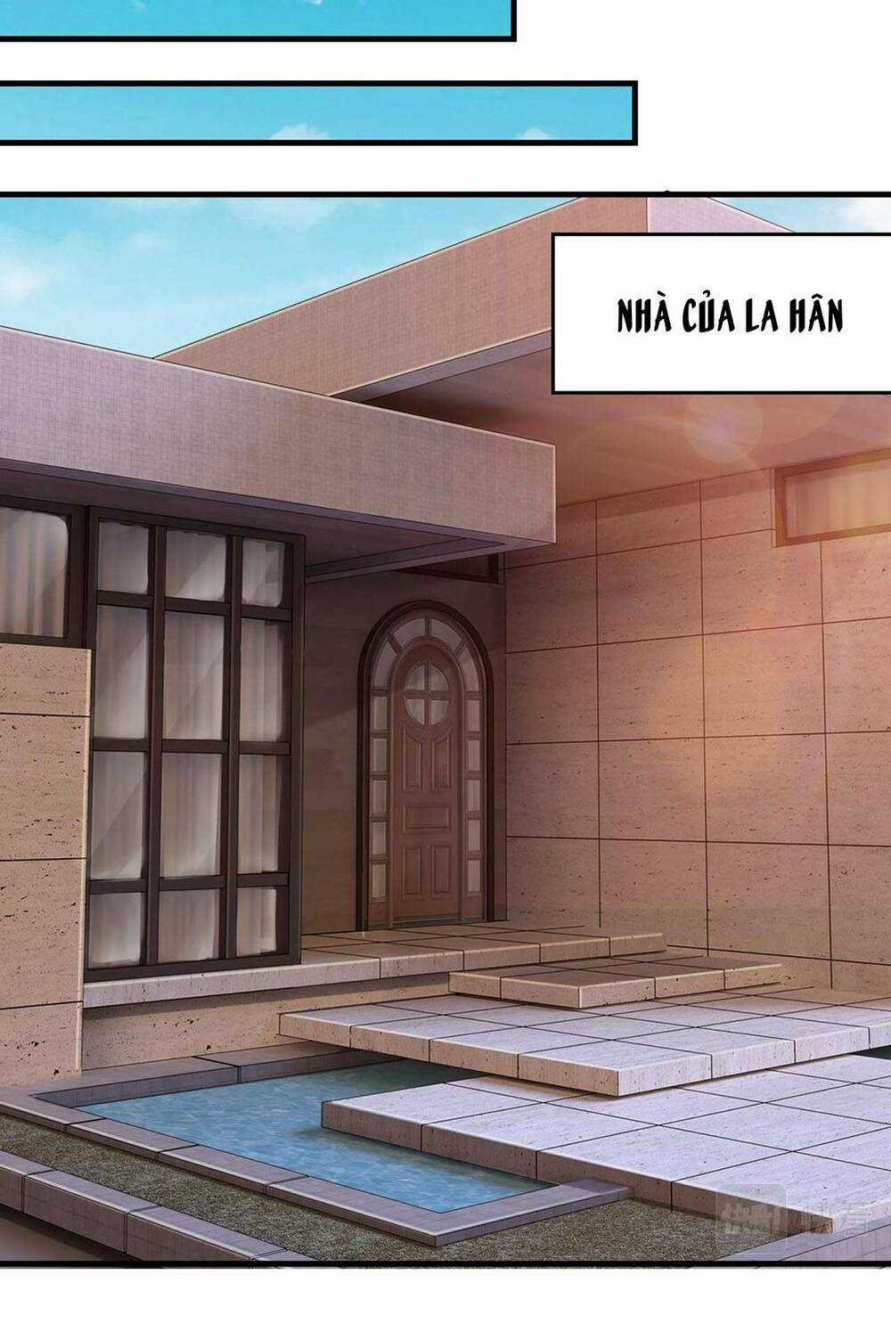 Tổ Sư Xuất Sơn - Chapter 29 - Trang 36