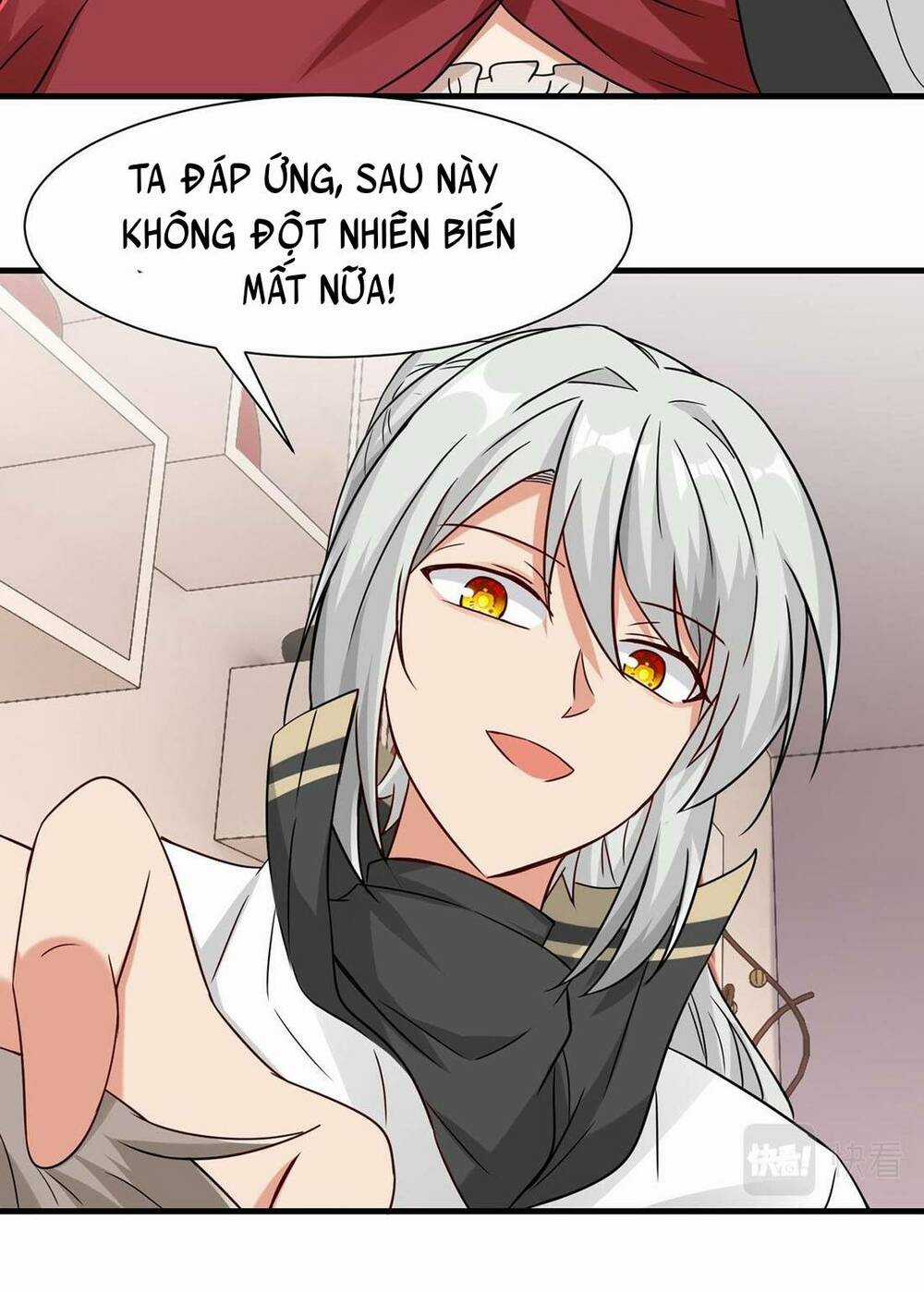 Tổ Sư Xuất Sơn - Chapter 29 - Trang 46