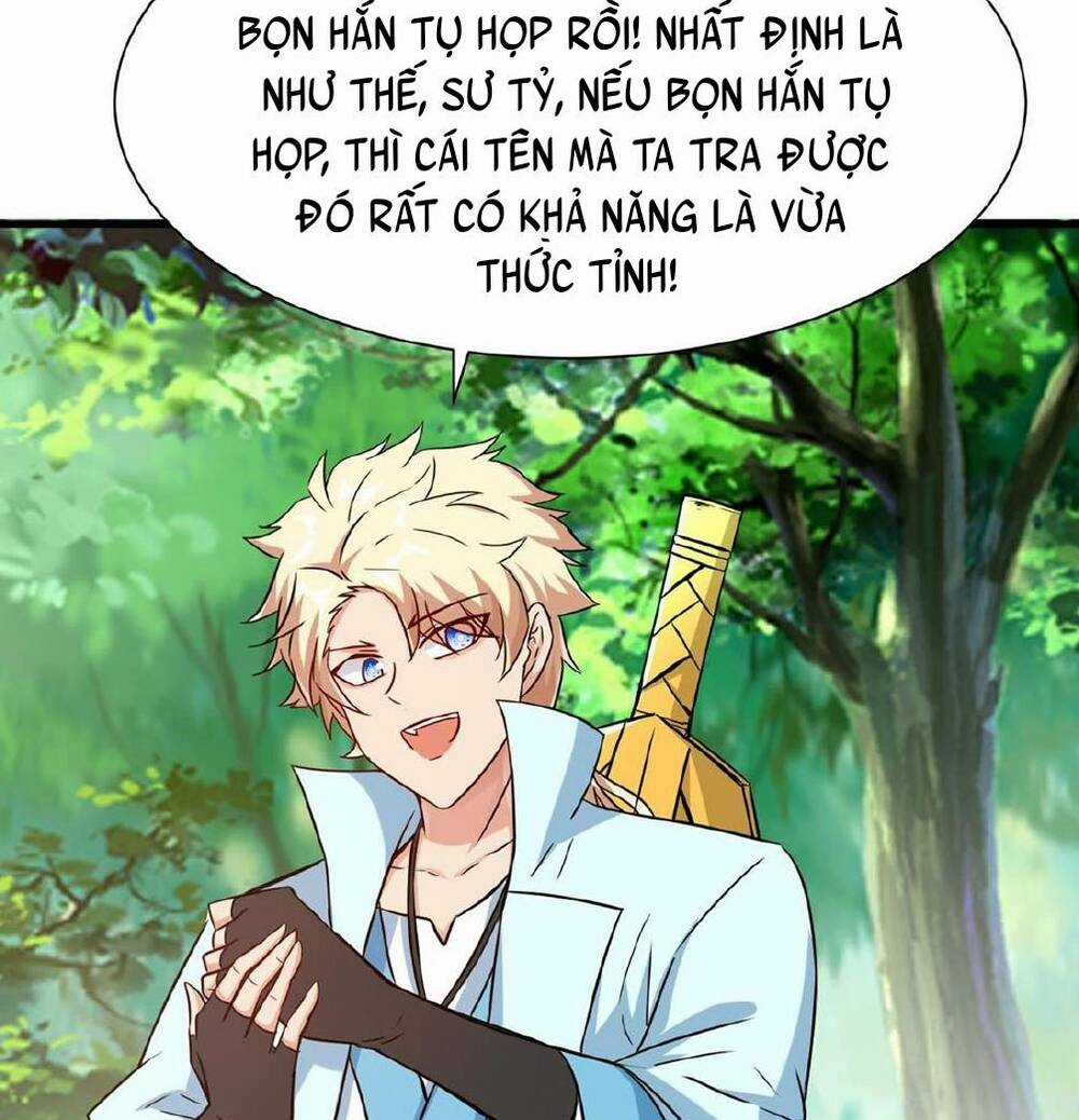 Tổ Sư Xuất Sơn - Chapter 29 - Trang 7
