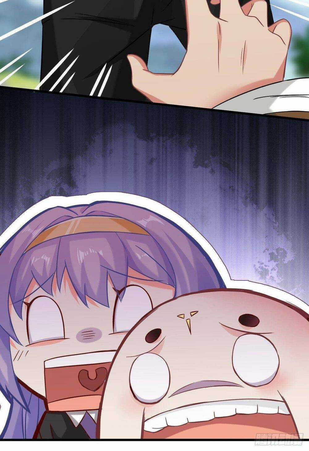 Tổ Sư Xuất Sơn - Chapter 3 - Trang 33