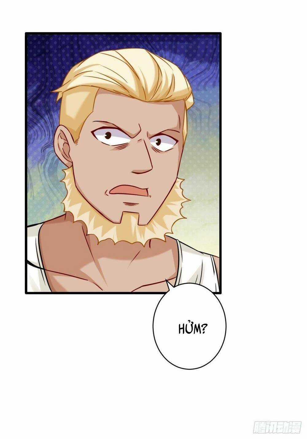 Tổ Sư Xuất Sơn - Chapter 3 - Trang 5