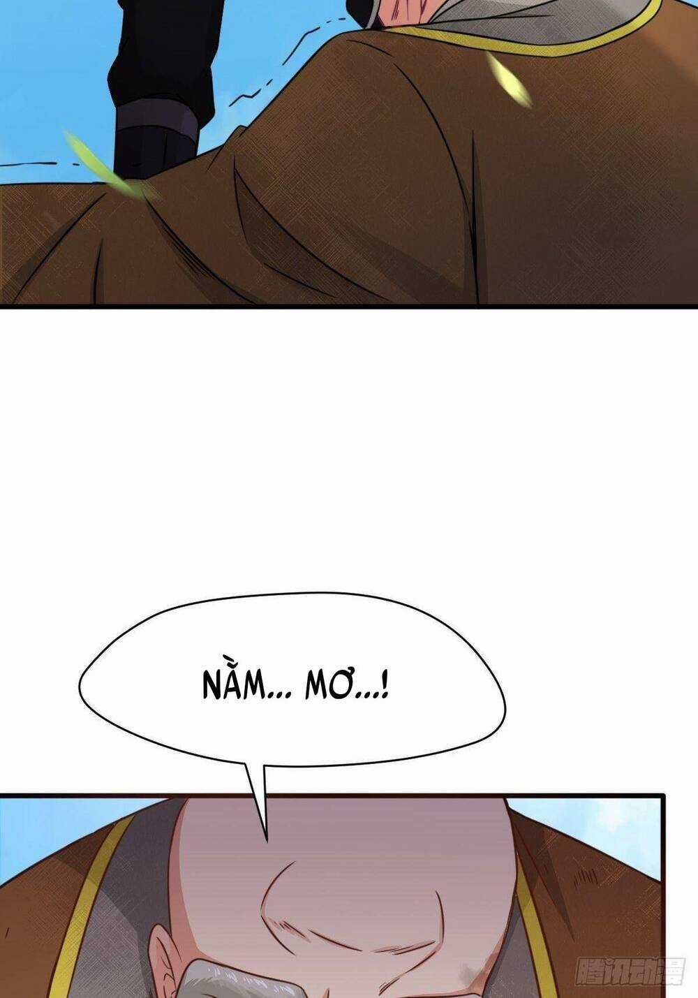 Tổ Sư Xuất Sơn - Chapter 3 - Trang 41