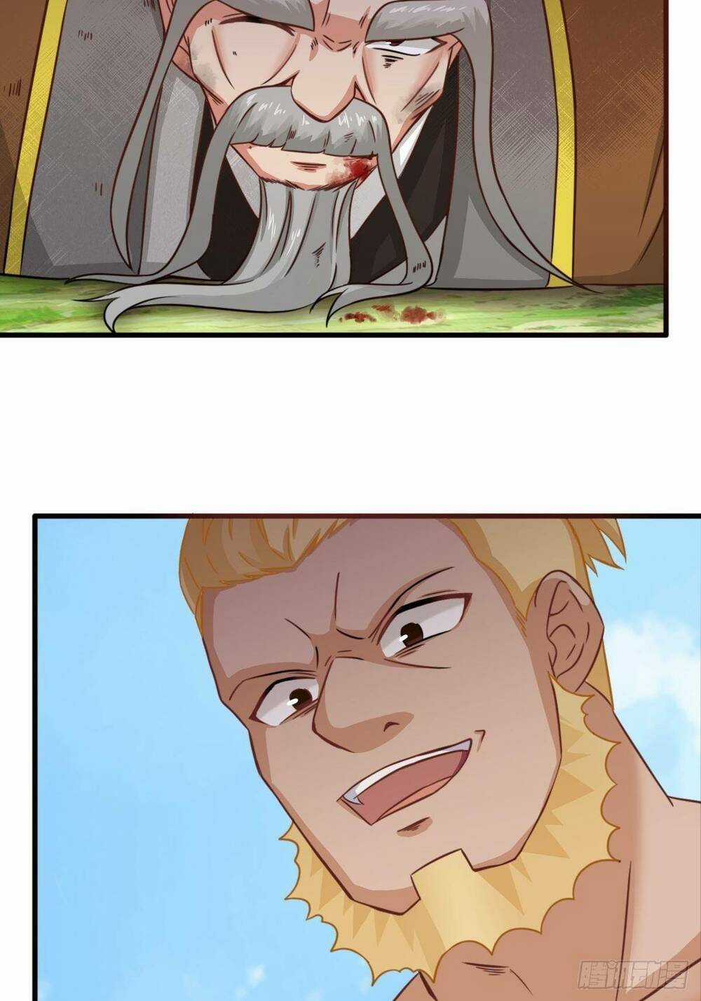 Tổ Sư Xuất Sơn - Chapter 3 - Trang 42