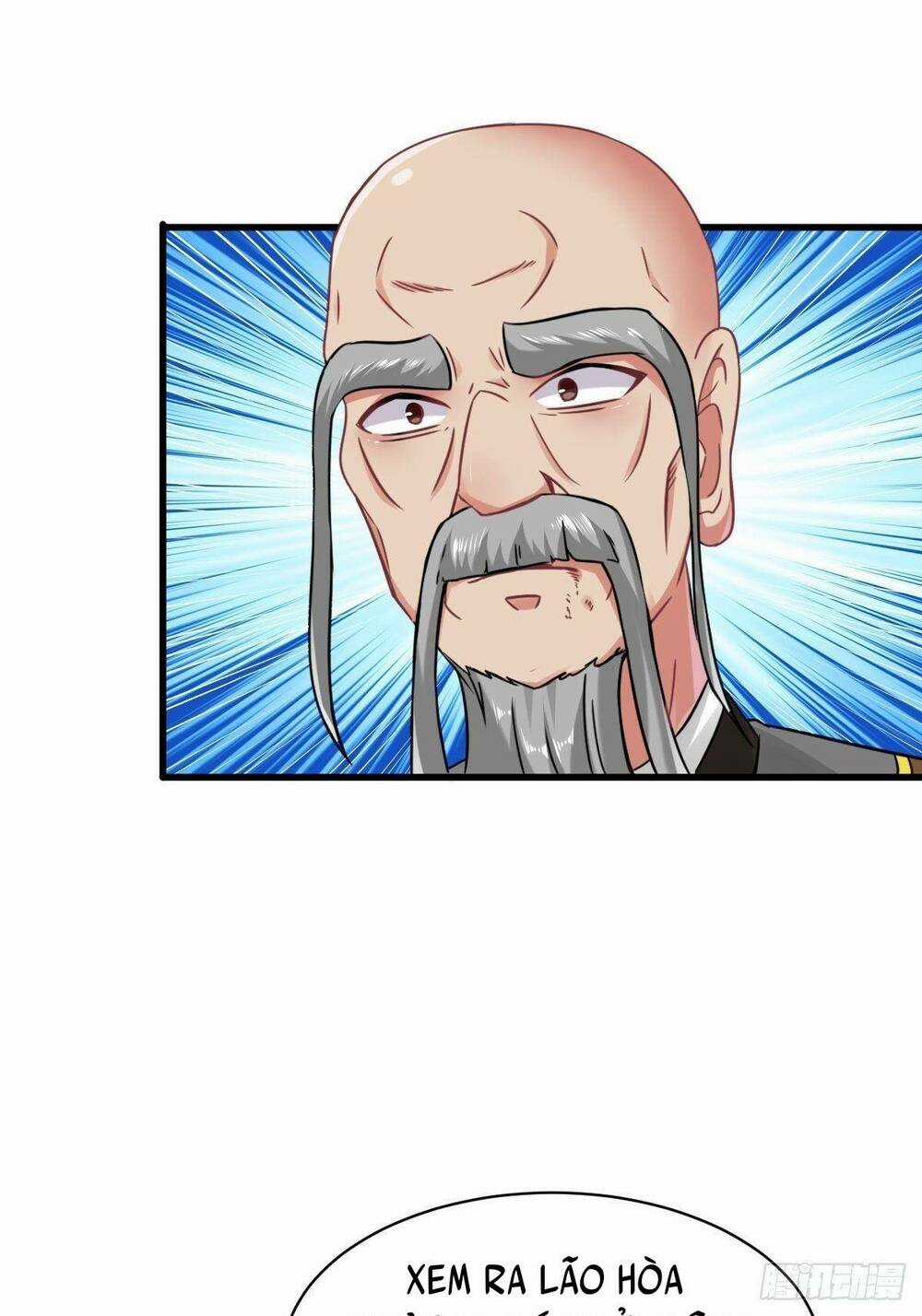 Tổ Sư Xuất Sơn - Chapter 3 - Trang 6