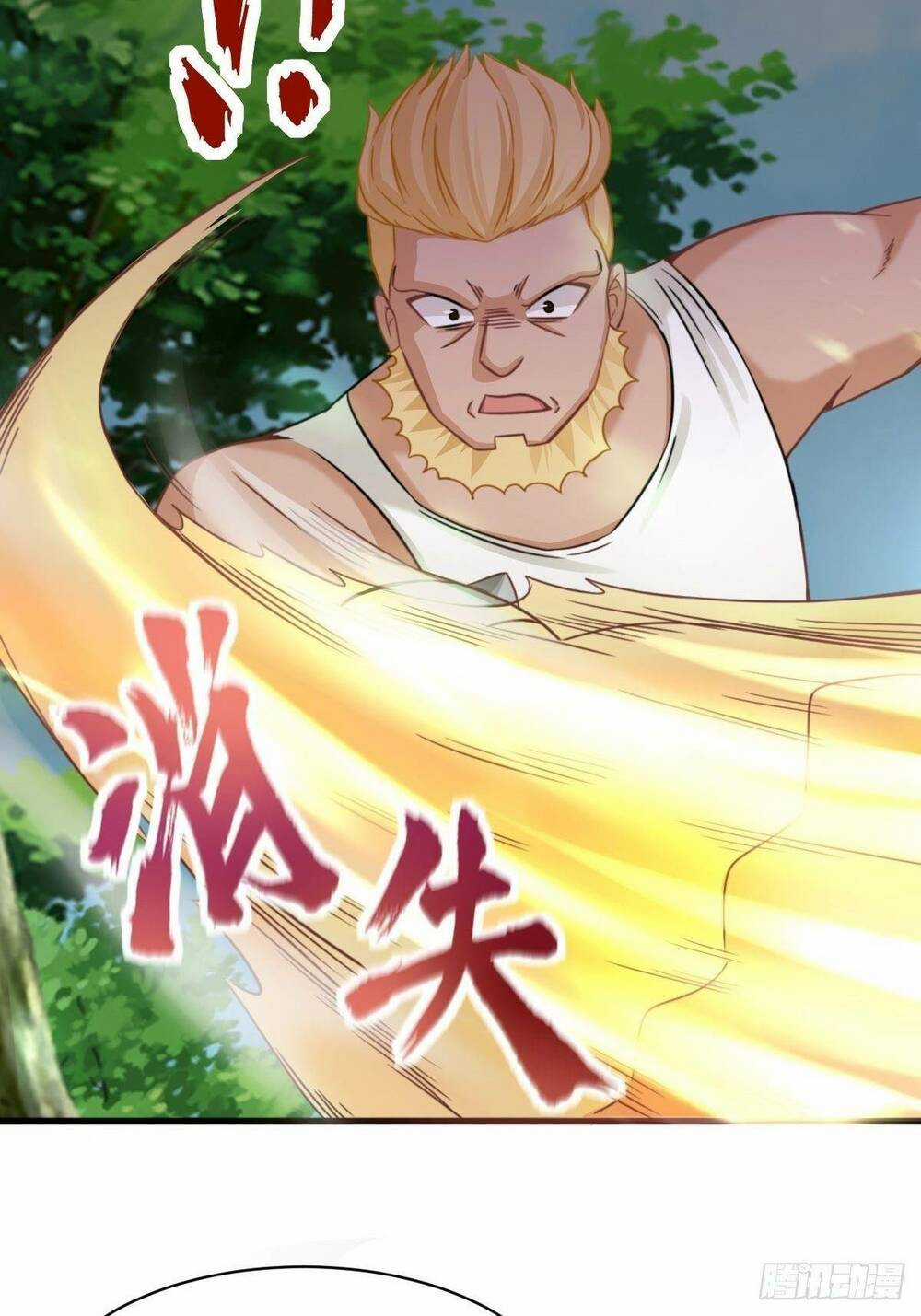 Tổ Sư Xuất Sơn - Chapter 3 - Trang 57