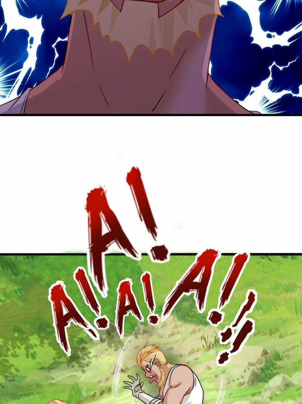 Tổ Sư Xuất Sơn - Chapter 3 - Trang 60