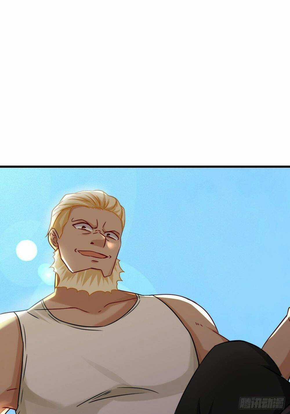 Tổ Sư Xuất Sơn - Chapter 3 - Trang 8