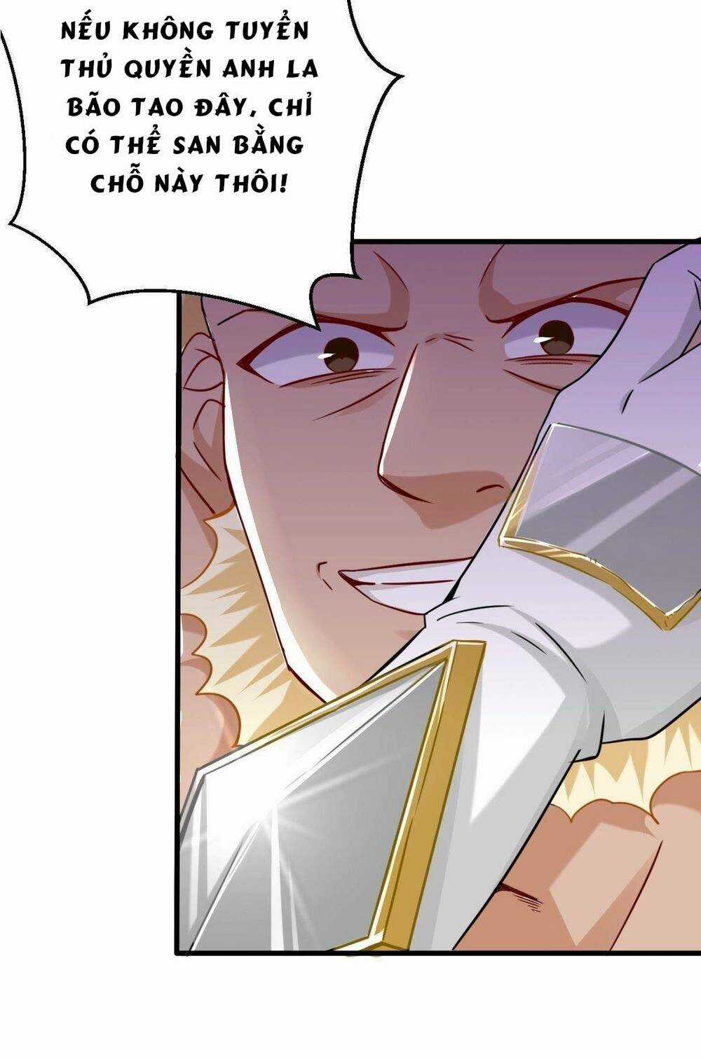 Tổ Sư Xuất Sơn - Chapter 3 - Trang 10