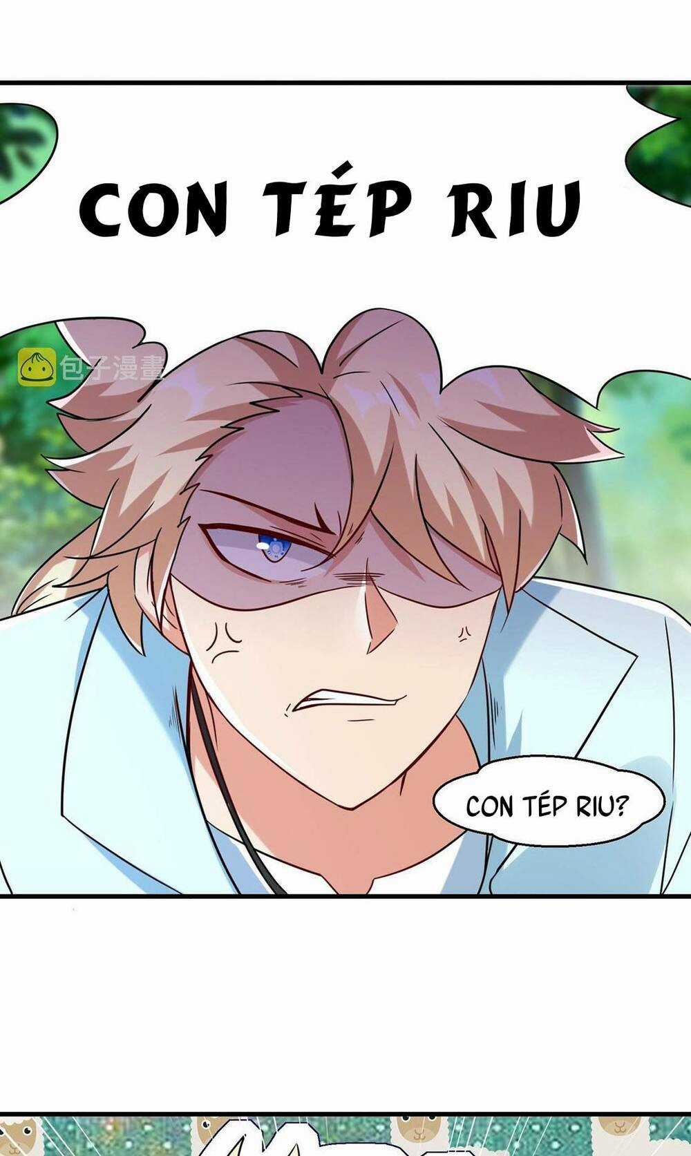 Tổ Sư Xuất Sơn - Chapter 30 - Trang 14