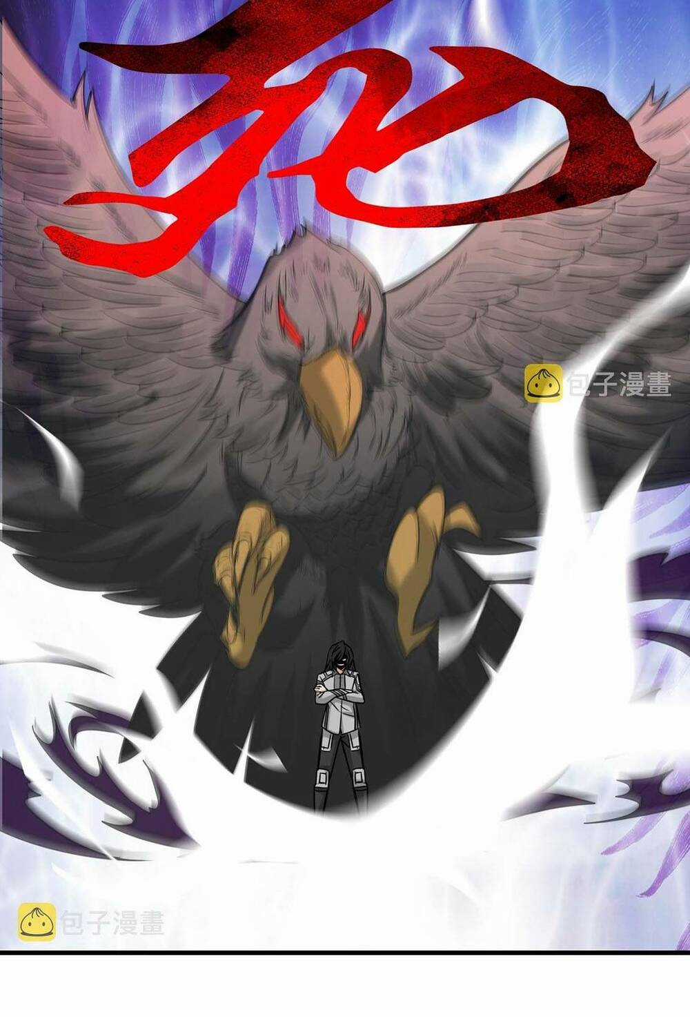 Tổ Sư Xuất Sơn - Chapter 30 - Trang 17