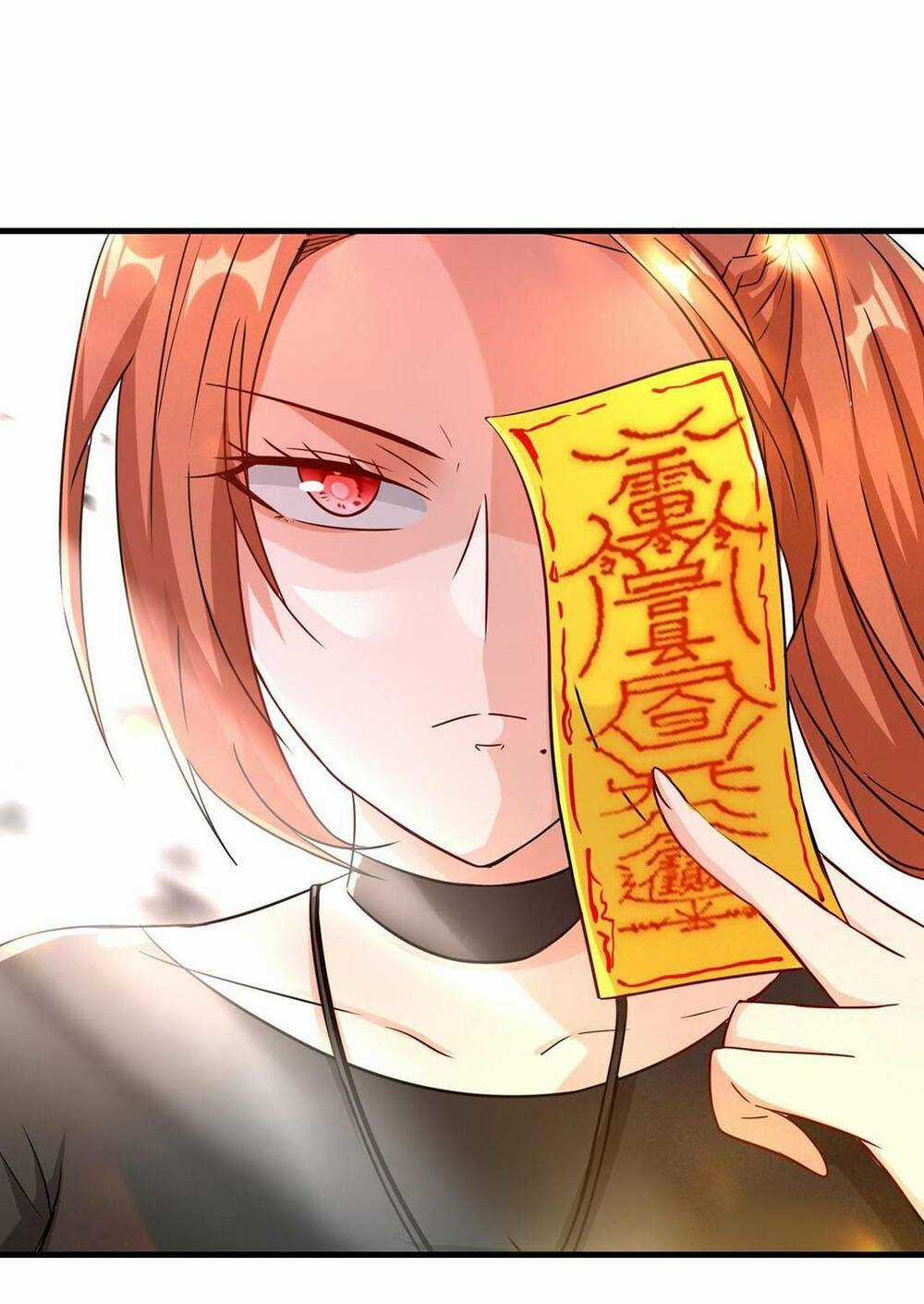 Tổ Sư Xuất Sơn - Chapter 30 - Trang 24