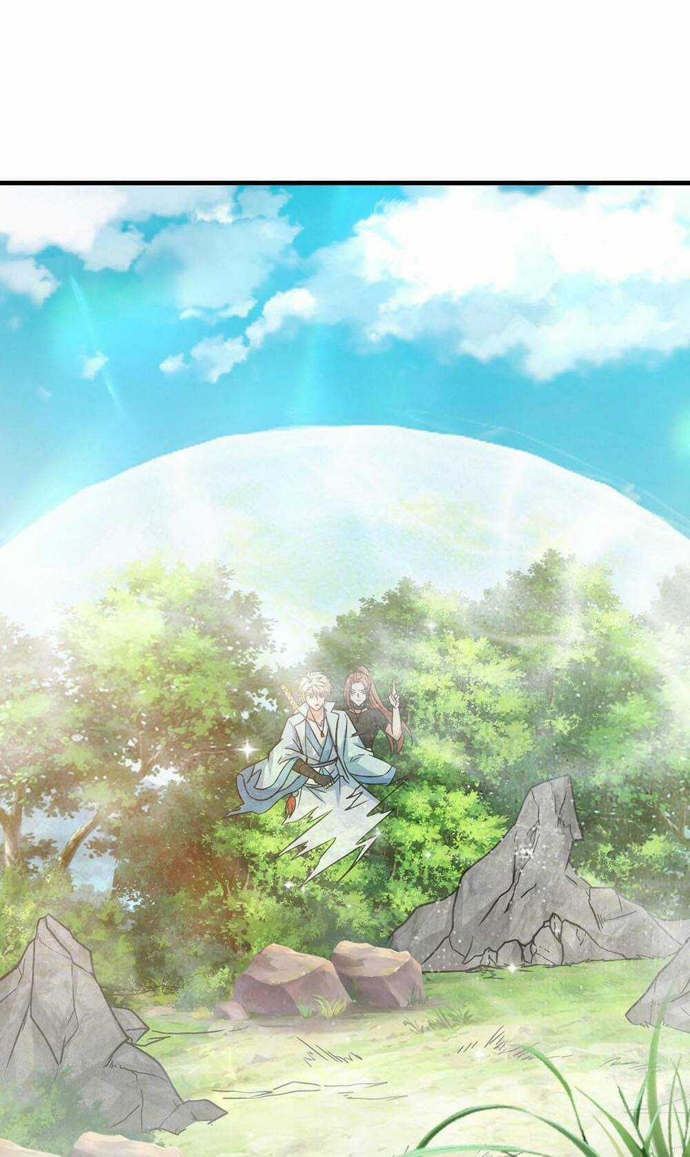 Tổ Sư Xuất Sơn - Chapter 30 - Trang 26