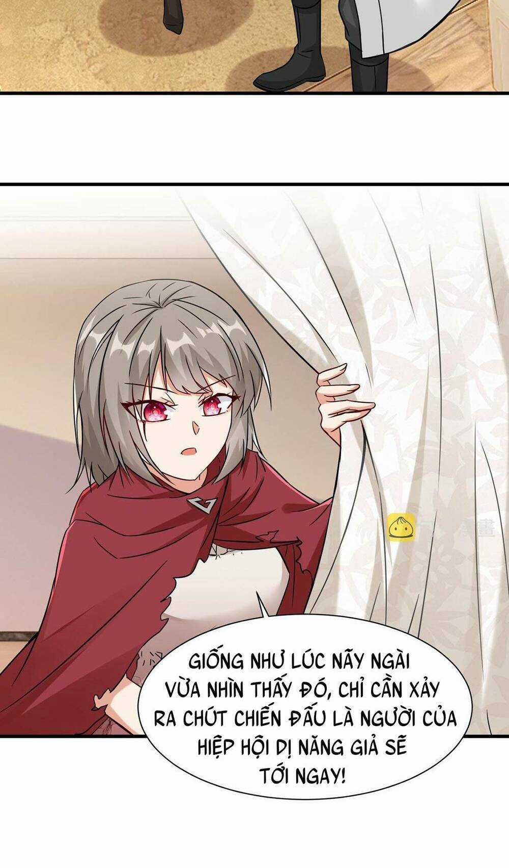 Tổ Sư Xuất Sơn - Chapter 30 - Trang 43