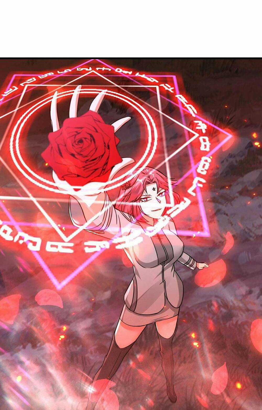 Tổ Sư Xuất Sơn - Chapter 30 - Trang 6