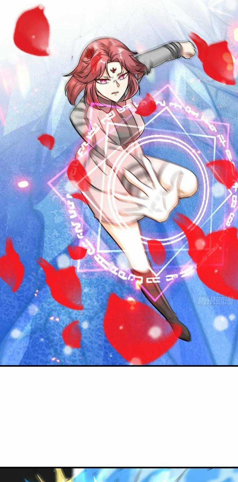 Tổ Sư Xuất Sơn - Chapter 31 - Trang 37