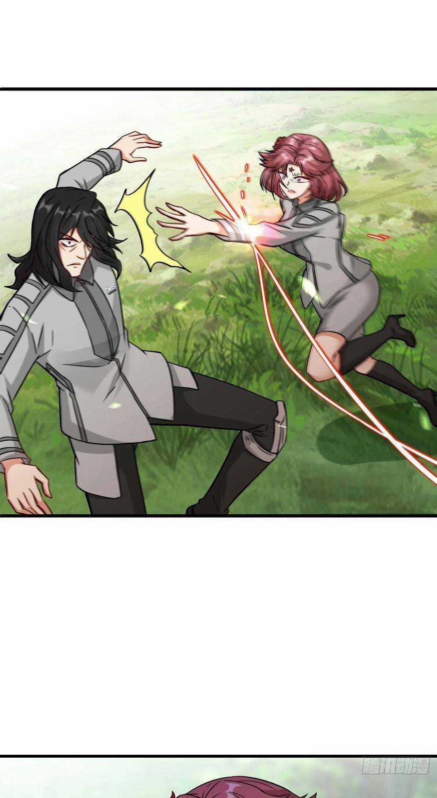 Tổ Sư Xuất Sơn - Chapter 31 - Trang 46