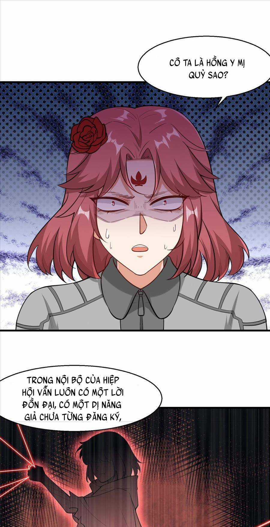 Tổ Sư Xuất Sơn - Chapter 32 - Trang 4