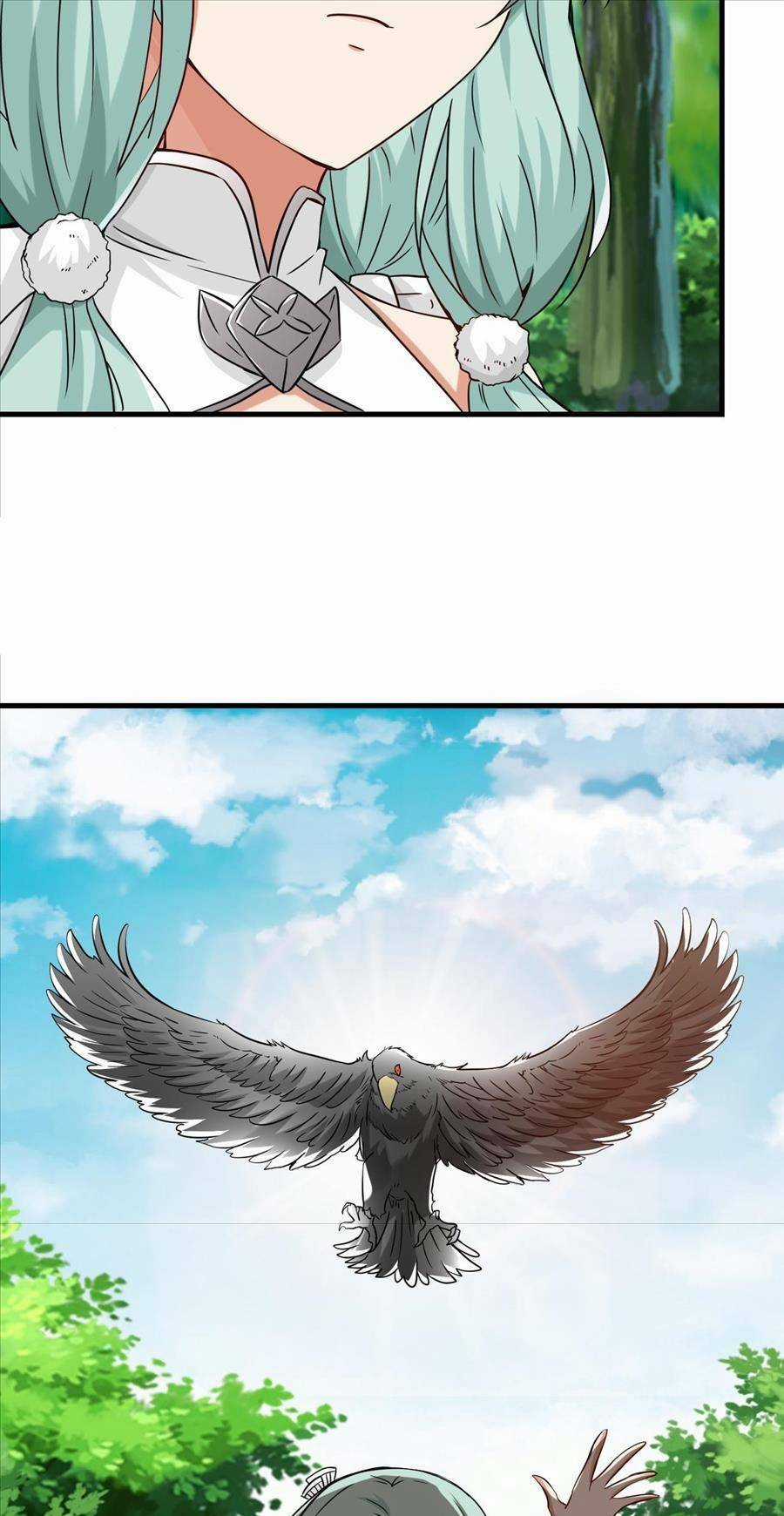 Tổ Sư Xuất Sơn - Chapter 32 - Trang 36