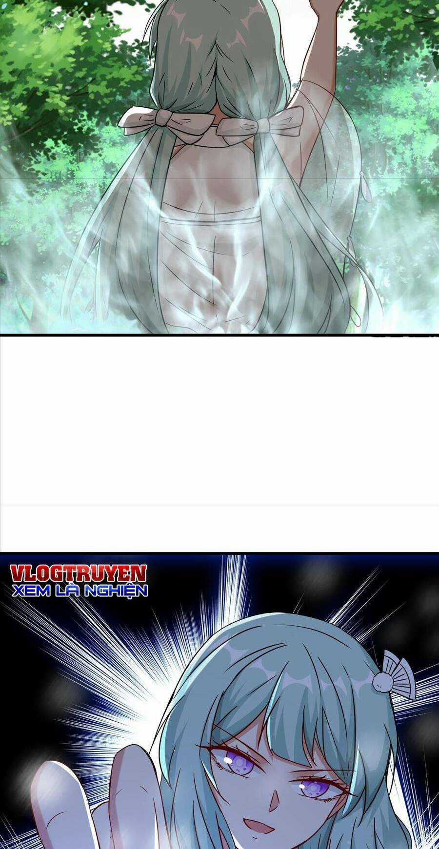 Tổ Sư Xuất Sơn - Chapter 32 - Trang 37