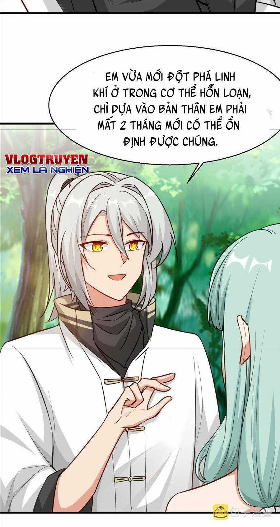 Tổ Sư Xuất Sơn - Chapter 32 - Trang 49