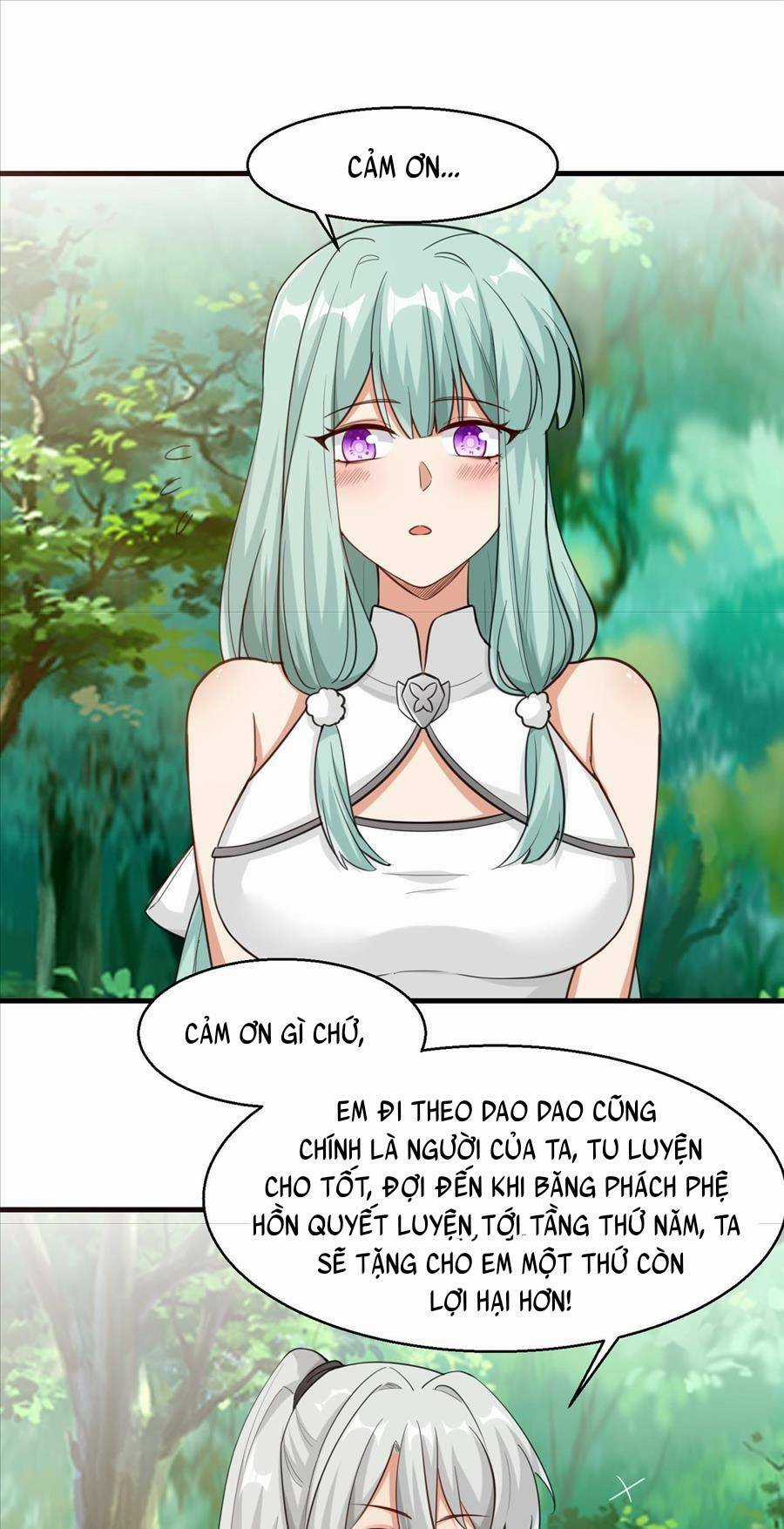 Tổ Sư Xuất Sơn - Chapter 32 - Trang 50