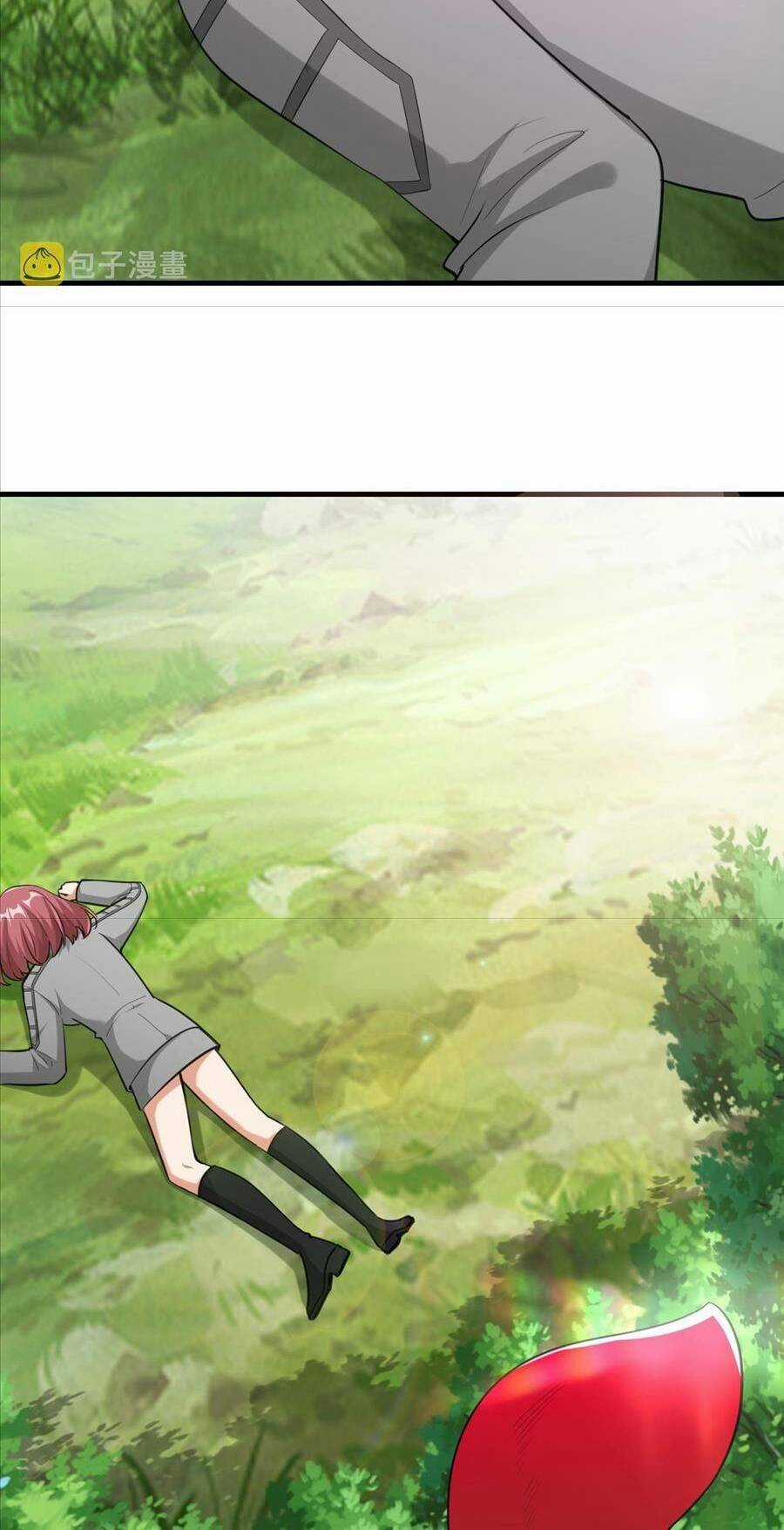 Tổ Sư Xuất Sơn - Chapter 32 - Trang 53