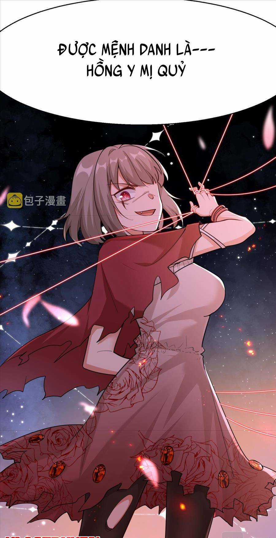 Tổ Sư Xuất Sơn - Chapter 32 - Trang 8