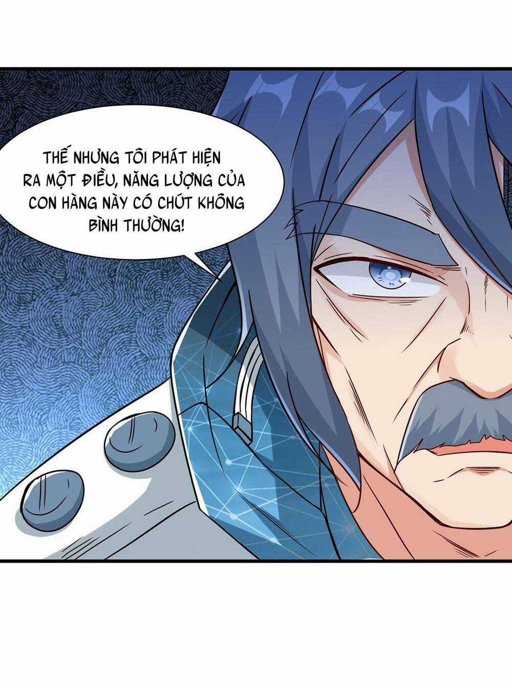 Tổ Sư Xuất Sơn - Chapter 33 - Trang 28